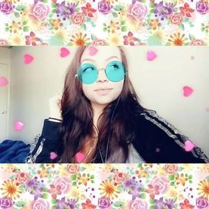 Meet your Posher, Katlyn